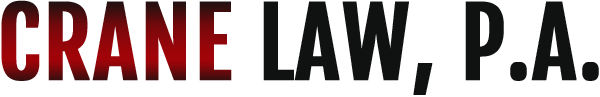 Crane Law, P.A. logo